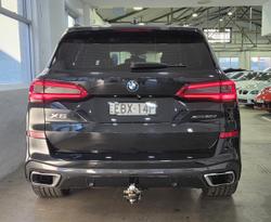 2019 BMW
X5 xDrive30d M Sport