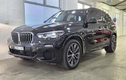 2019 BMW
X5 xDrive30d M Sport