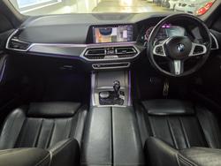 2019 BMW
X5 xDrive30d M Sport