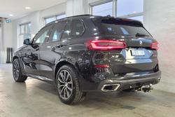 2019 BMW
X5 xDrive30d M Sport