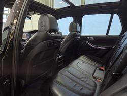 2019 BMW
X5 xDrive30d M Sport