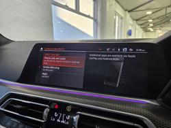 2019 BMW
X5 xDrive30d M Sport