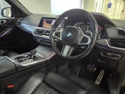 2019 BMW
X5 xDrive30d M Sport