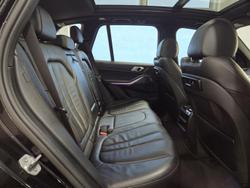 2019 BMW
X5 xDrive30d M Sport