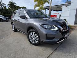 2019 Nissan
X-TRAIL ST