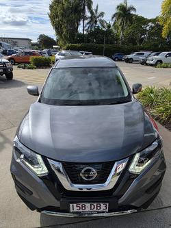2019 Nissan
X-TRAIL ST