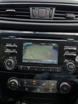2019 Nissan
X-TRAIL ST