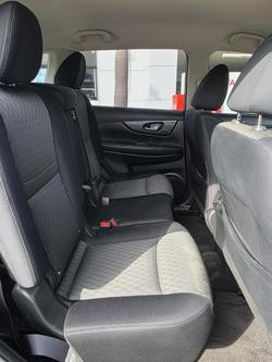 2019 Nissan
X-TRAIL ST
