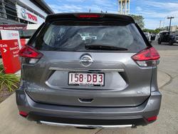 2019 Nissan
X-TRAIL ST