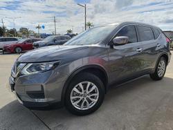 2019 Nissan
X-TRAIL ST