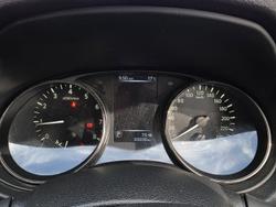 2019 Nissan
X-TRAIL ST
