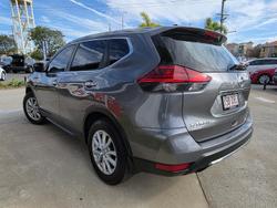 2019 Nissan
X-TRAIL ST