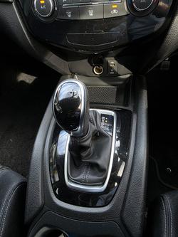 2019 Nissan
X-TRAIL ST