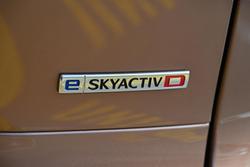 2024 Mazda
CX-80 D50e Touring