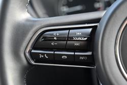 2024 Mazda
CX-80 D50e Touring