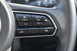 2024 Mazda
CX-80 D50e Touring
