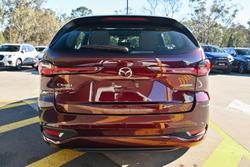 2024 Mazda
CX-80 P50e Azami