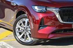 2024 Mazda
CX-80 P50e Azami