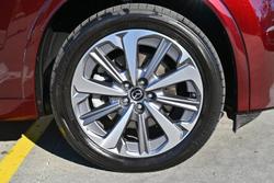 2024 Mazda
CX-80 P50e Azami