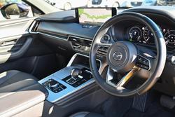 2024 Mazda
CX-80 P50e Azami