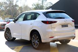 2024 Mazda
CX-5 G35 Akera