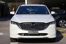 2024 Mazda
CX-5 G35 Akera