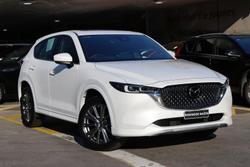 2024 Mazda
CX-5 G35 Akera