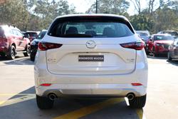 2024 Mazda
CX-5 G35 Akera