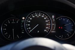 2024 Mazda
CX-5 G35 Akera