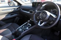 2024 Mazda
CX-5 G35 Akera