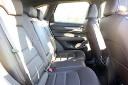 2024 Mazda
CX-5 G35 Akera