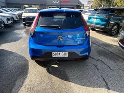 2020 MG
MG3 Excite