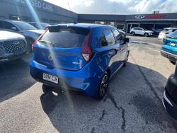 2020 MG
MG3 Excite