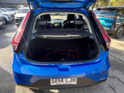 2020 MG
MG3 Excite