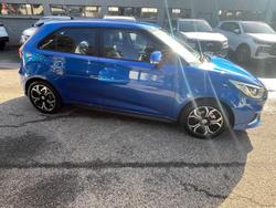 2020 MG
MG3 Excite
