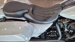 2024 Harley-davidson FLHRXS ROAD KING SPECIAL BILLIARD GREY