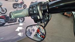 2024 Harley-davidson FLHRXS ROAD KING SPECIAL BILLIARD GREY