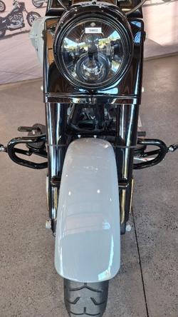 2024 Harley-davidson FLHRXS ROAD KING SPECIAL BILLIARD GREY