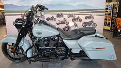 2024 Harley-davidson FLHRXS ROAD KING SPECIAL BILLIARD GREY
