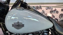 2024 Harley-davidson FLHRXS ROAD KING SPECIAL BILLIARD GREY