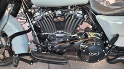 2024 Harley-davidson FLHRXS ROAD KING SPECIAL BILLIARD GREY