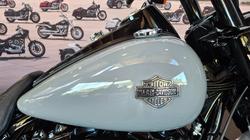 2024 Harley-davidson FLHRXS ROAD KING SPECIAL BILLIARD GREY