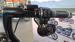 2024 Harley-davidson FLHRXS ROAD KING SPECIAL BILLIARD GREY