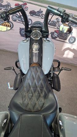 2024 Harley-davidson FLHRXS ROAD KING SPECIAL BILLIARD GREY