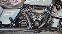 2024 Harley-davidson FLHRXS ROAD KING SPECIAL BILLIARD GREY