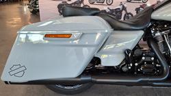 2024 Harley-davidson FLHRXS ROAD KING SPECIAL BILLIARD GREY