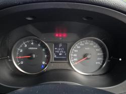 2013 Subaru
XV 2.0i-S