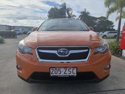 2013 Subaru
XV 2.0i-S