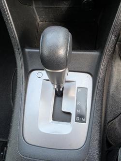 2013 Subaru
XV 2.0i-S