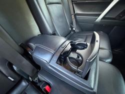 2023 Toyota
Landcruiser Prado VX